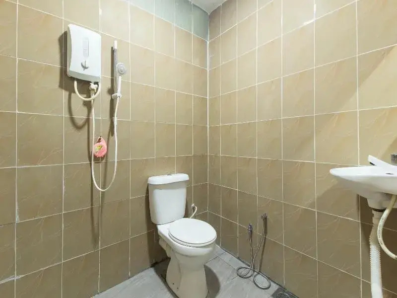 Oyo 1157 Pd Hotel