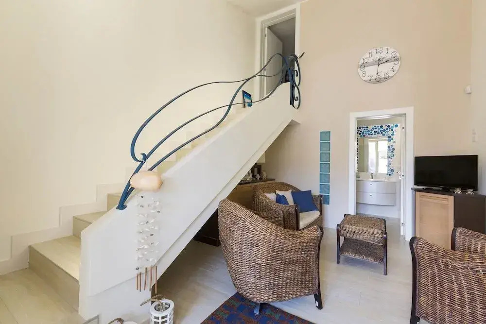 Villa Ariel by BarbarHouse
