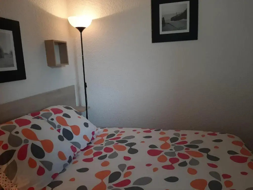 Appartement Seignosse, 2 pièces, 4 personnes - FR-1-239-114