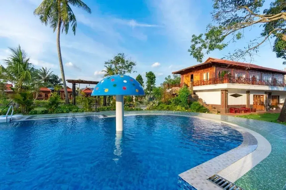 Alpaca Resorts