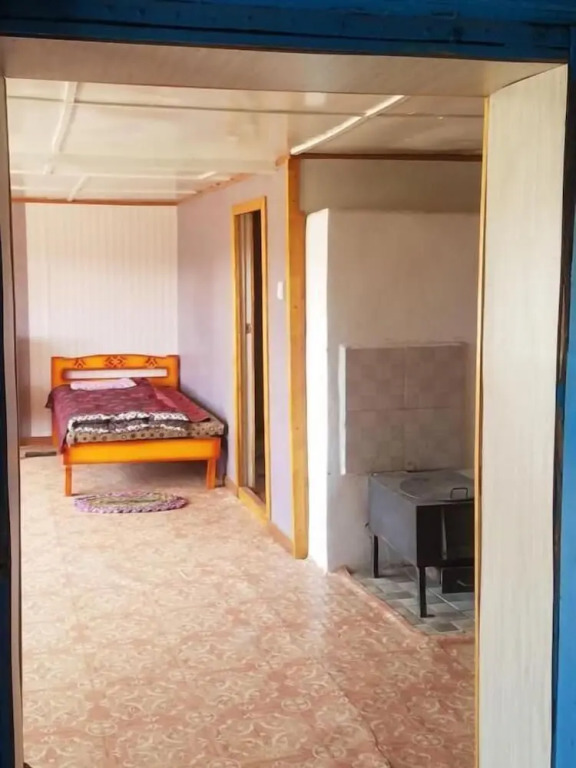 Mountain View Guesthouse