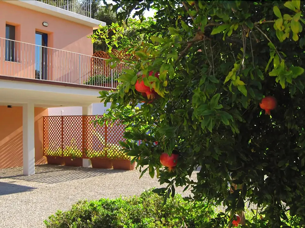 Appartamenti Elba Serena