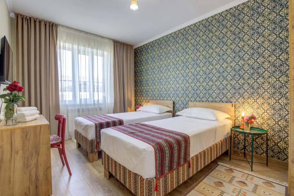 Ordo Hotel