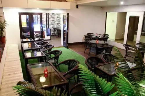 Hotel Great Maratha