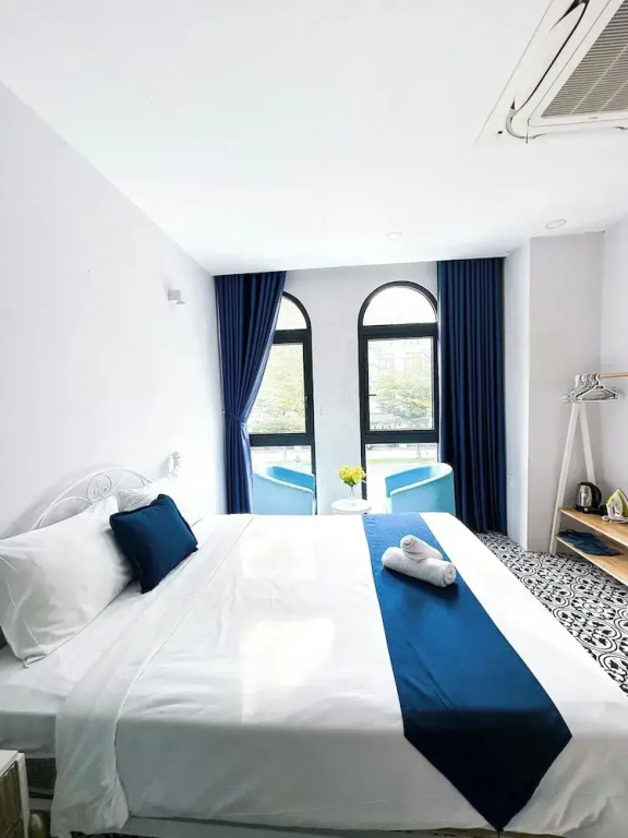 Lala Homestay Sky Phú Quốc
