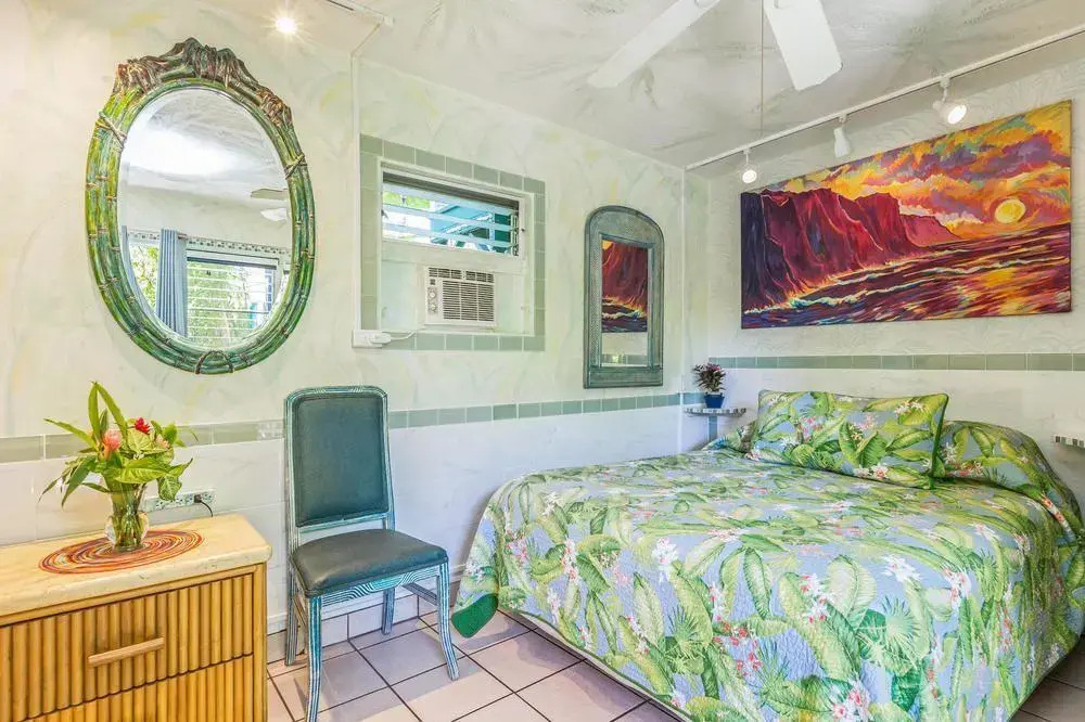 Garden Island Inn