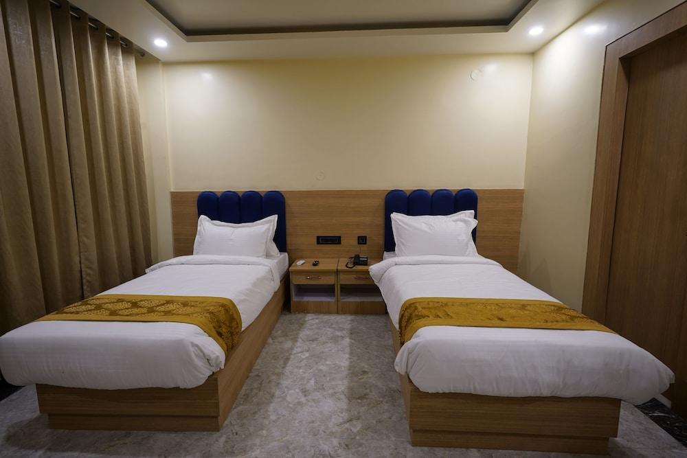 PS Marriott Hotel
