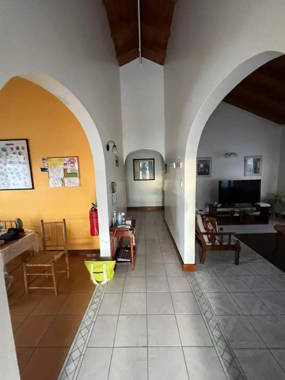 Delightful 4bed modern villa with WiFI