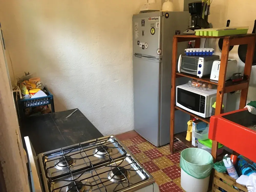 Greenhouse Hostel