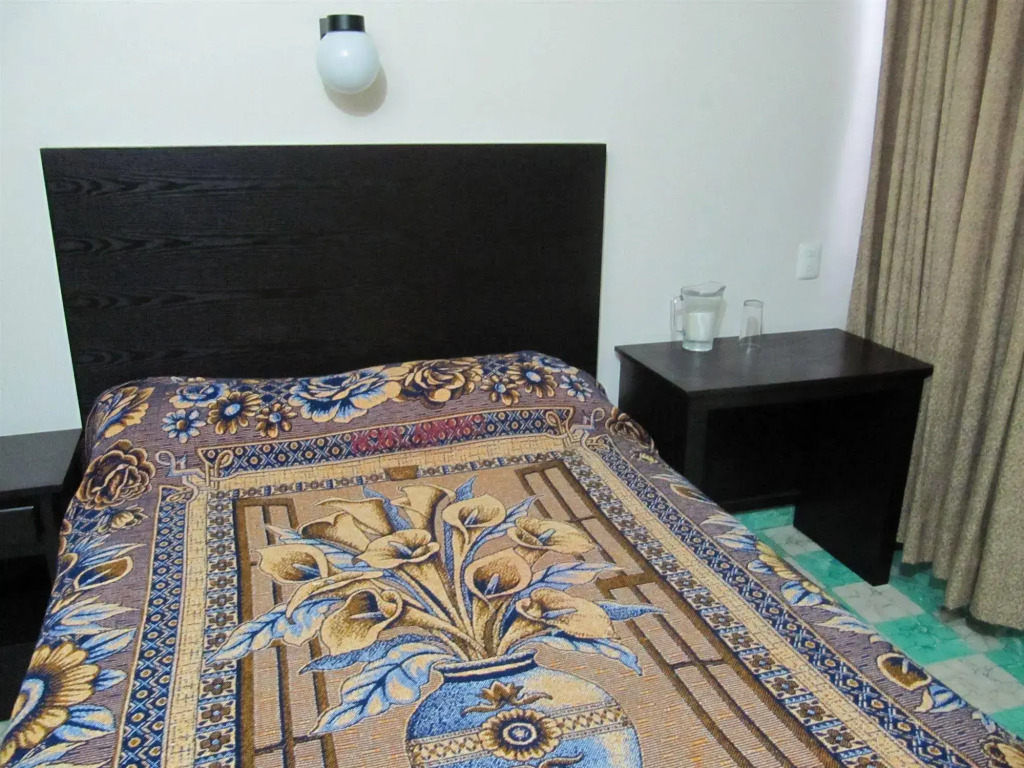 Hotel Amparo