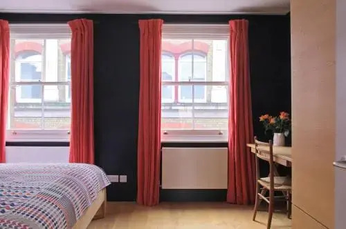 Clerkenwell Premium Deluxe