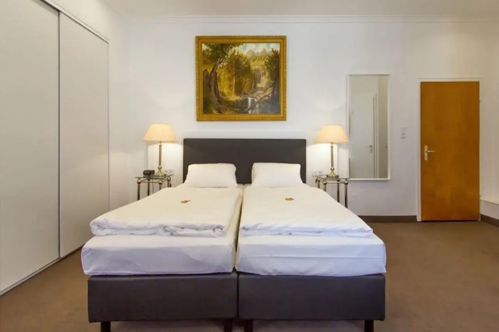 Hotel Adler