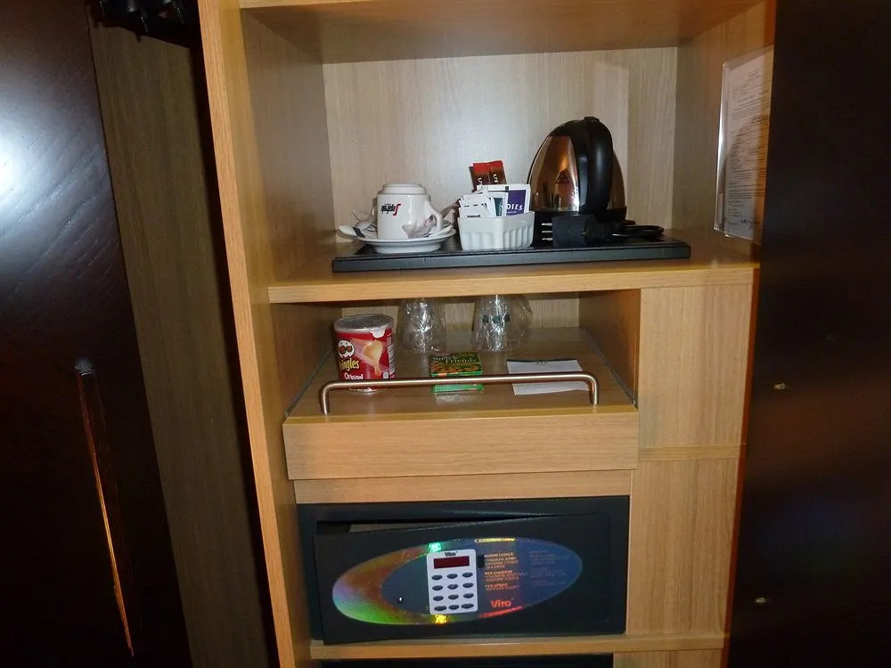 UNA Hotel Lodi