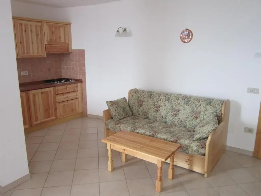 Agritur Al Paradis - Appartamenti