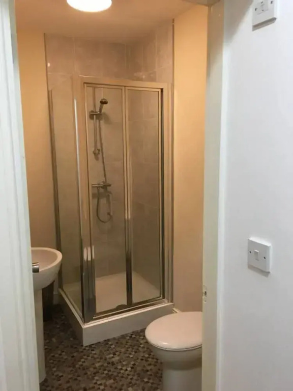 Impeccable 3-bed Apartment in Stockton-on-tees
