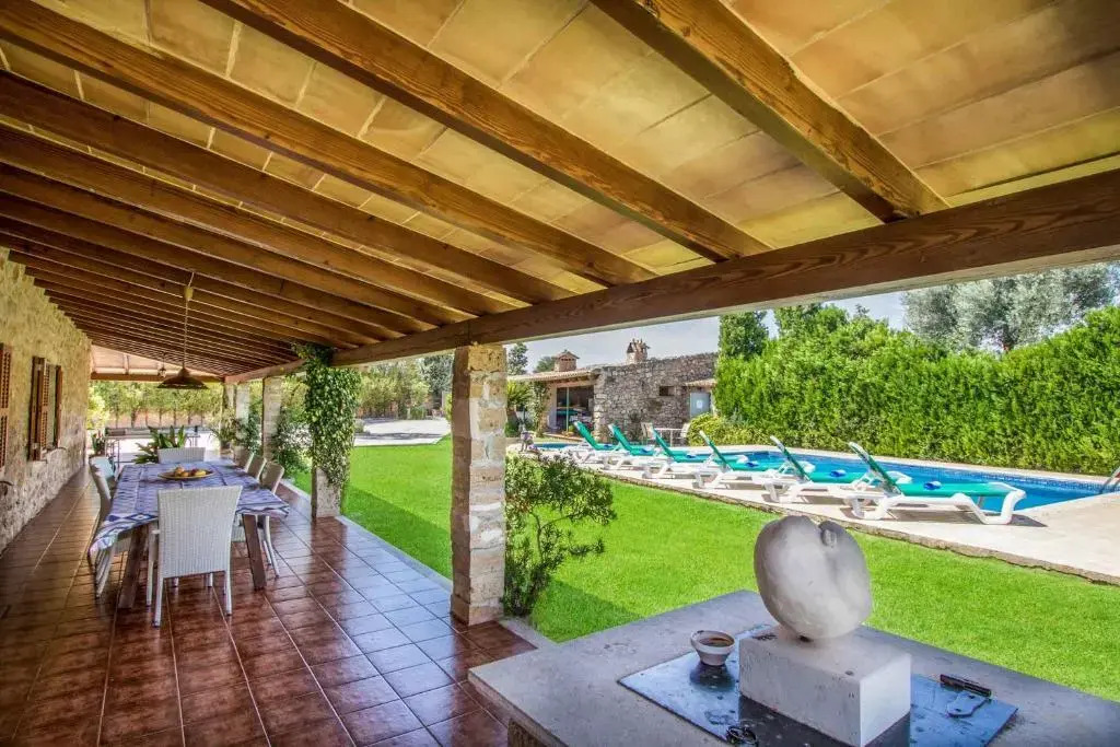 Villa Nadal