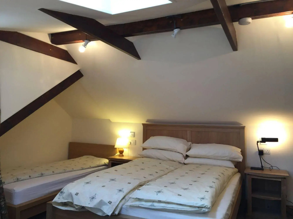 Oakwood Bed and Breakfast Heathrow