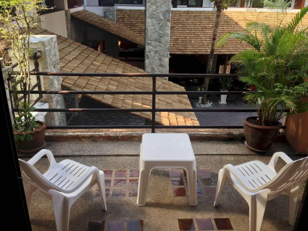 Nin Apartments Karon Beach