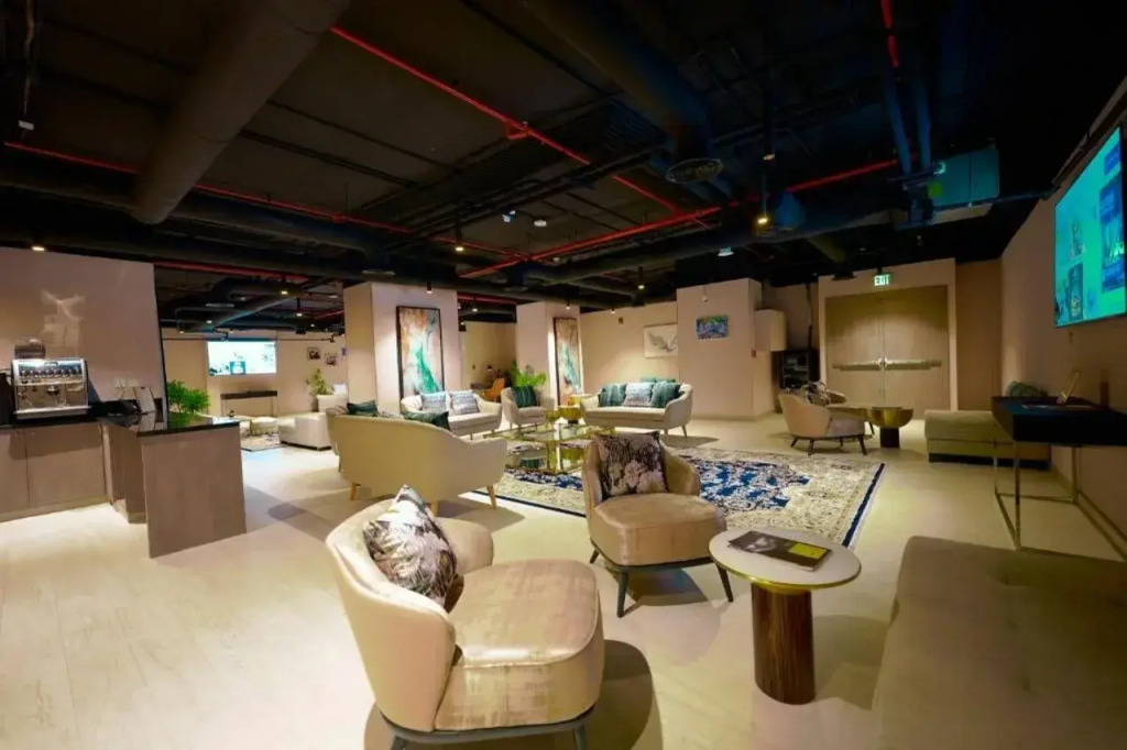 Steigenberger Residence Doha