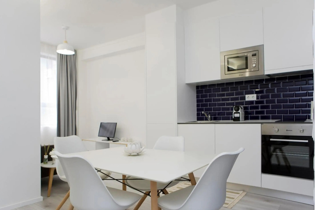 My Modern Homey at Porto
