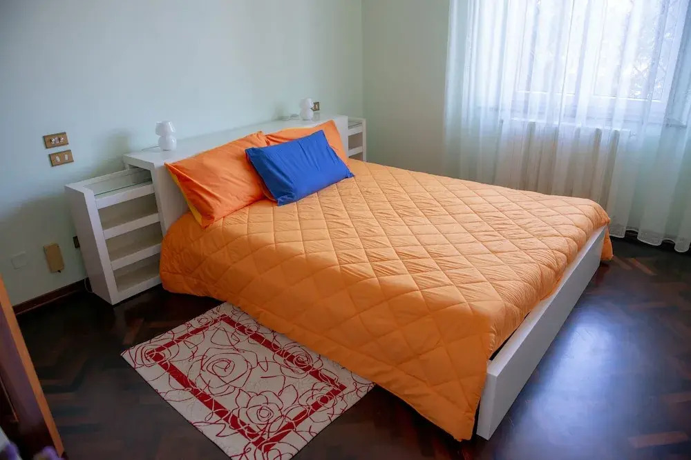 Villa Rosa