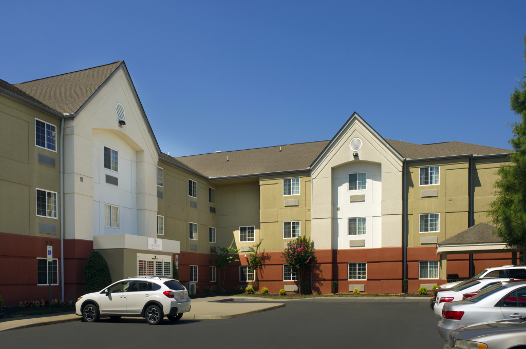 Candlewood Suites Richmond - South by IHG