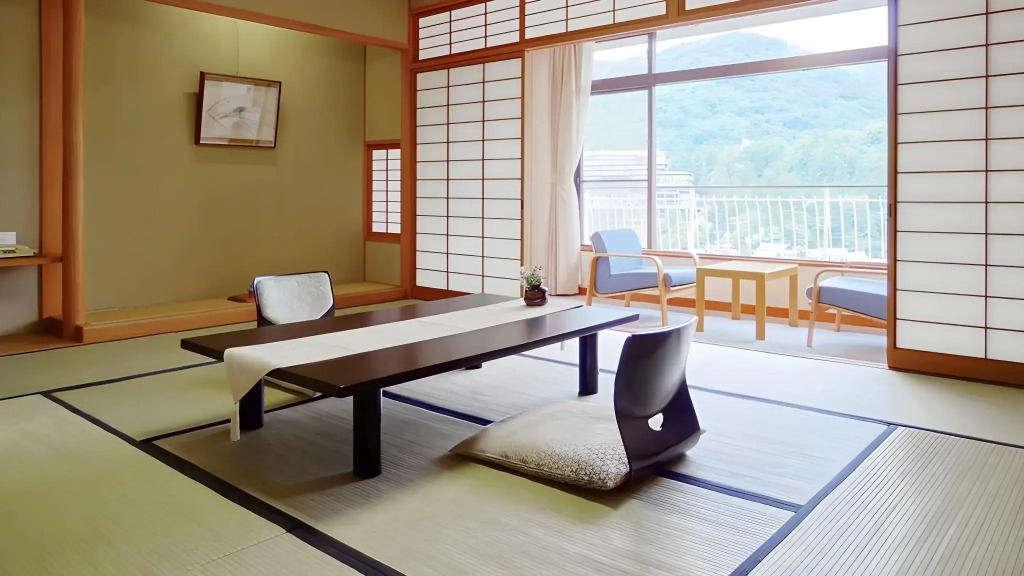 Hyoe Koyokaku