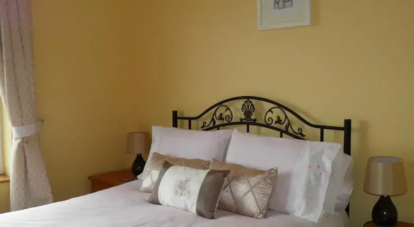Ballyliffin B&B