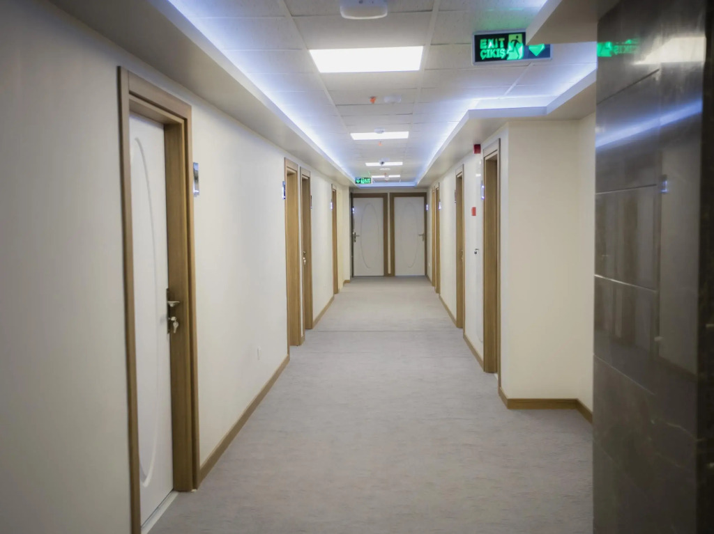 Royal İnci Hotel