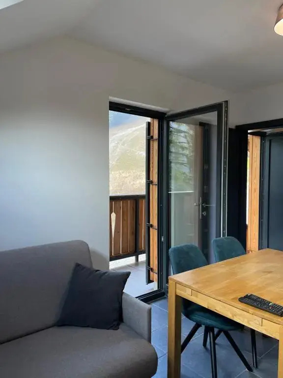 Golte - A2 Apartment - ski in/Out