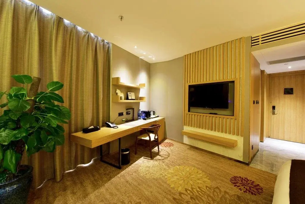 Grand Metropark Orient Hotel