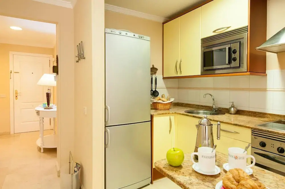 Sole Beachstay Las Canteras by VillaGranCanaria
