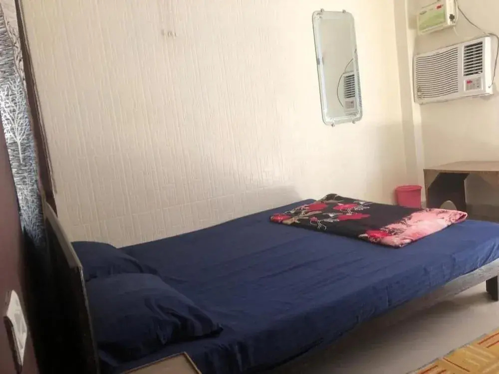 Sonu Guesthouse & Hostel, Rishikesh
