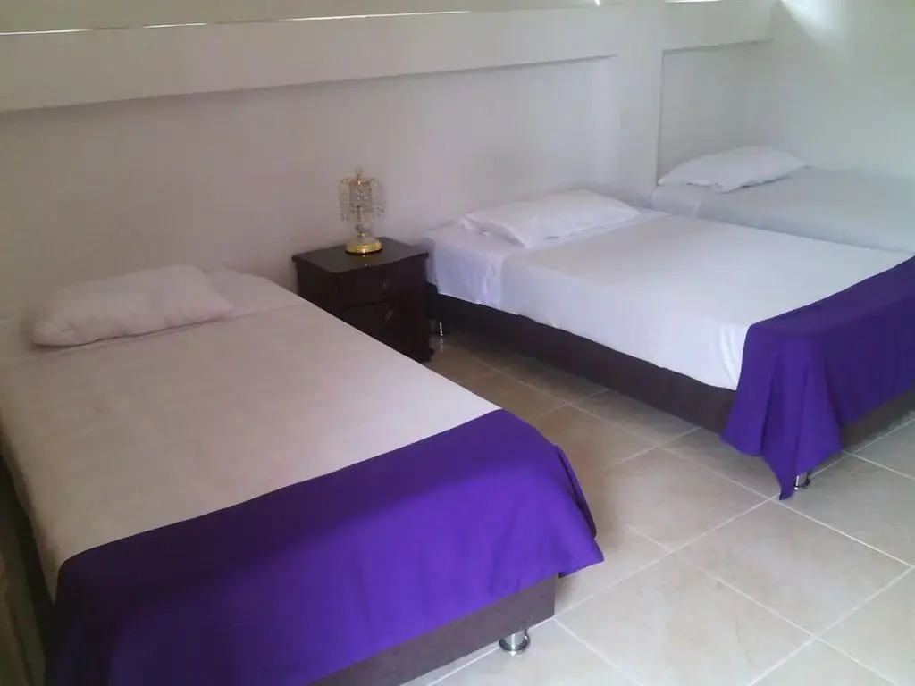 Hotel Gran Boutique Sabana