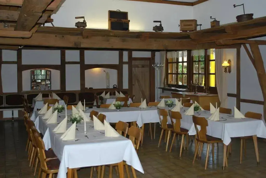 Hotel Stockumer Hof