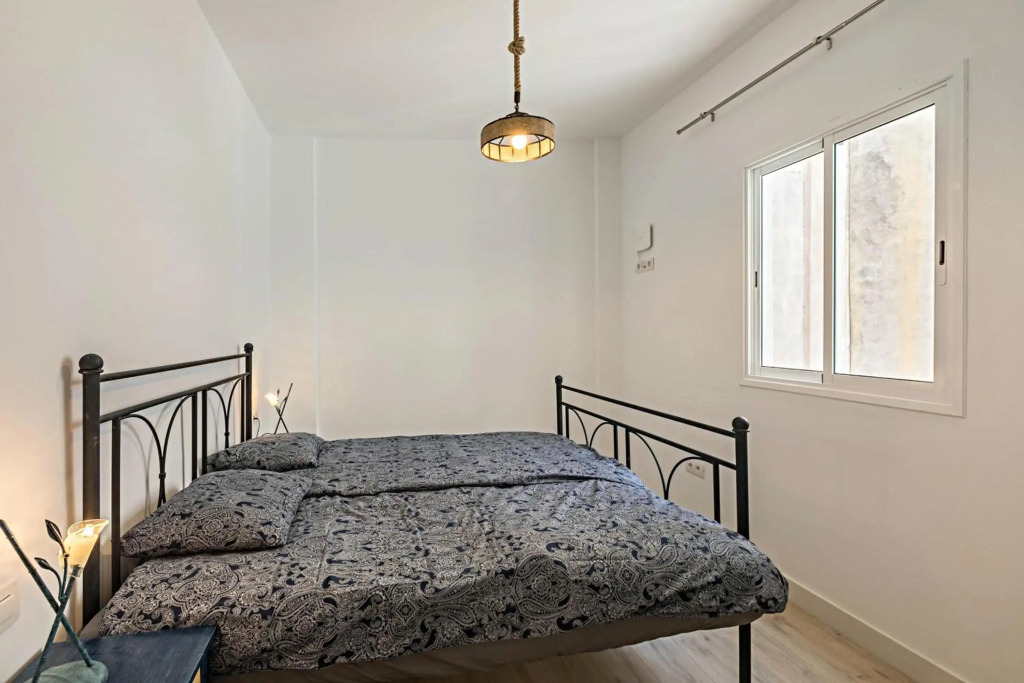 Apartment City Lounge