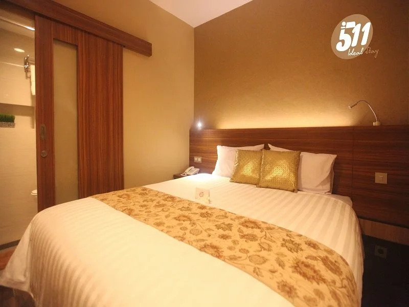 511 Ideal Stay Hotel