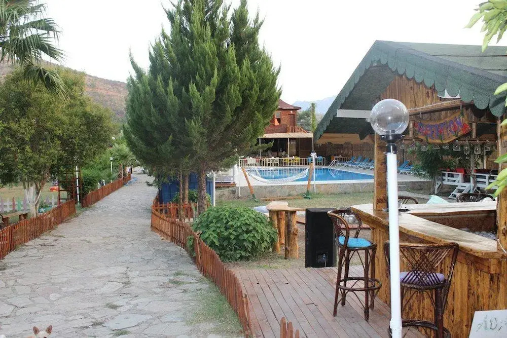Selvim Bungalows