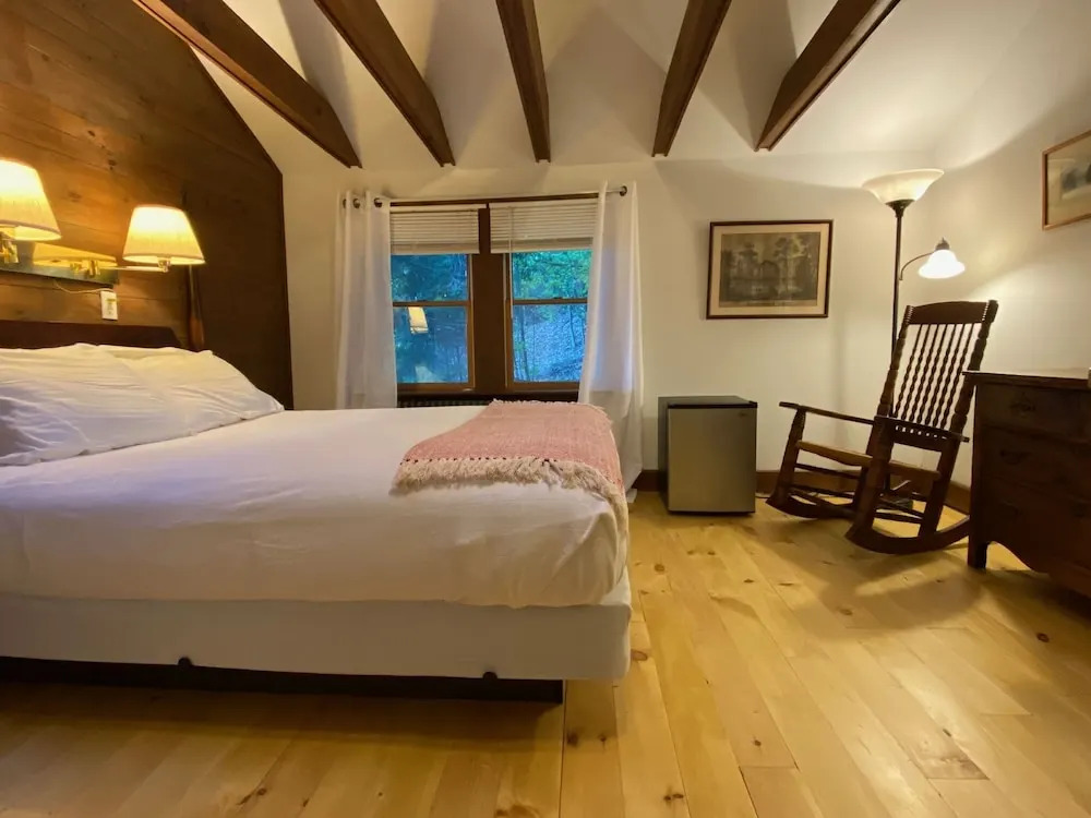 Whiteface Farm Adirondack Bed and Breakfast
