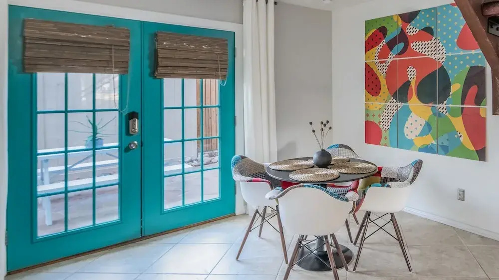 4BR Scottsdale Townhome by Wanderjaunt