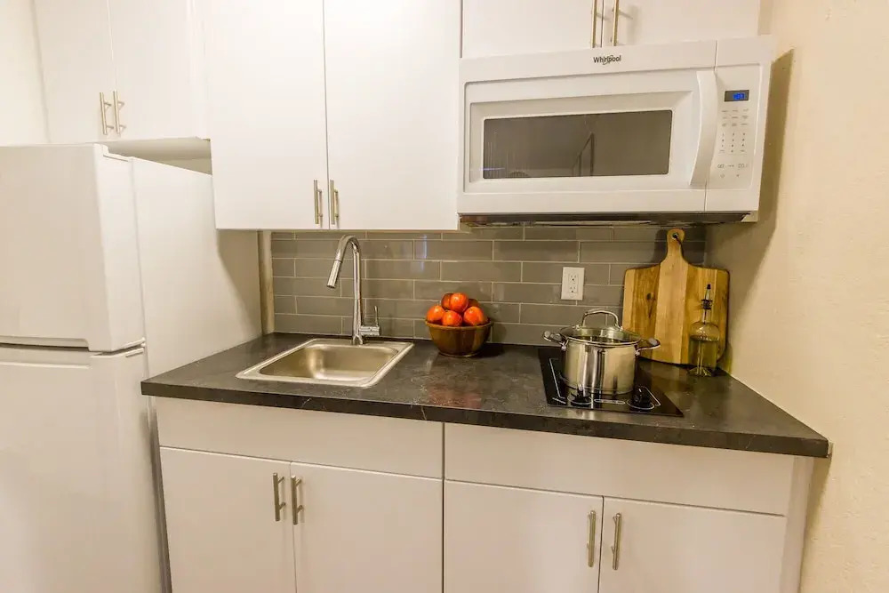 InTown Suites Extended Stay Houston TX - Westchase