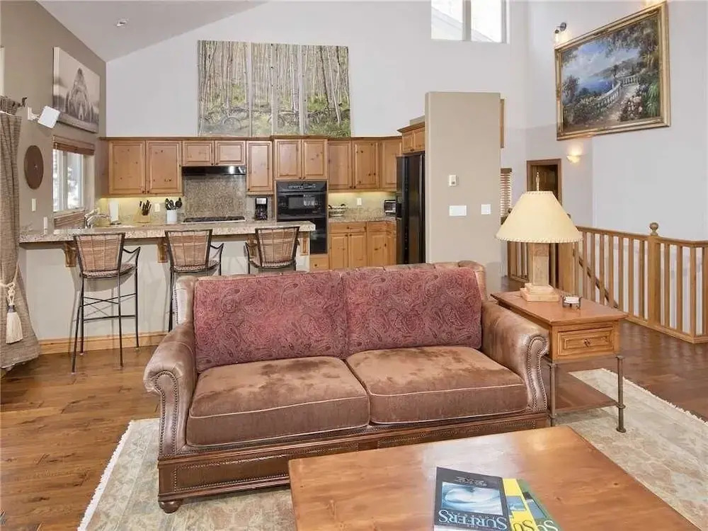 2892 C Kinnikinnick Rd. 3 Bedroom Home