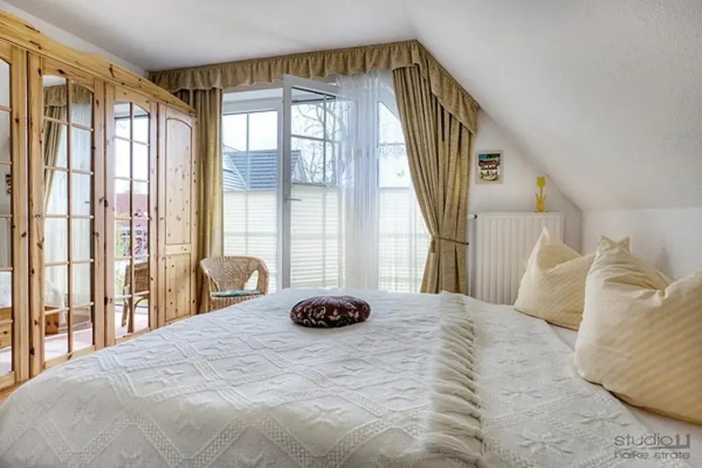 Haus Seeschwalbe, FW 6