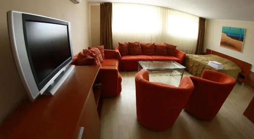 Vila Tekila