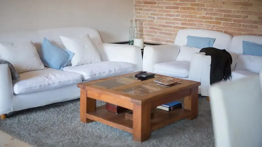 Apartment Rambla Nova TH24