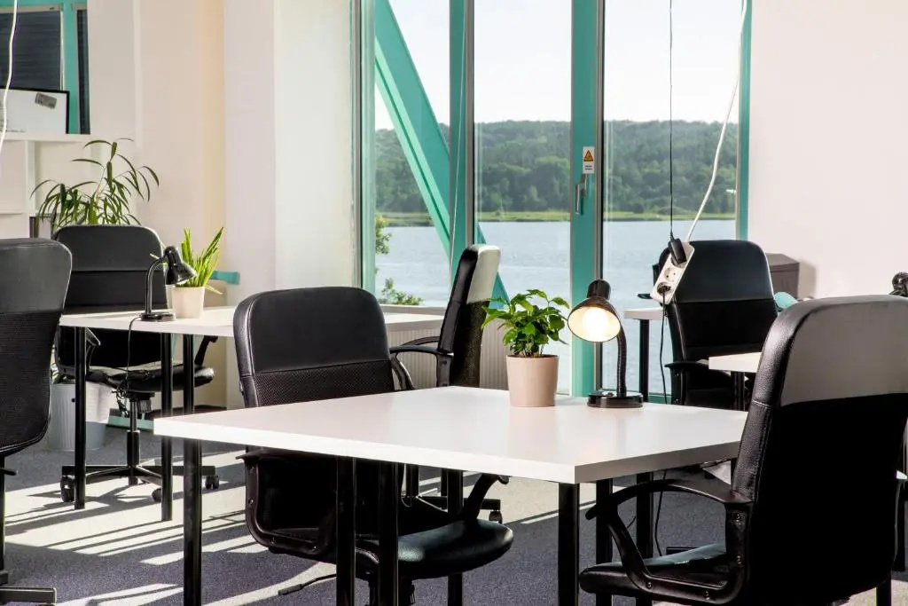 Project Bay - Workation / CoWorking