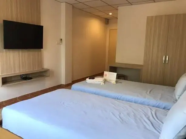 Matina Hotel