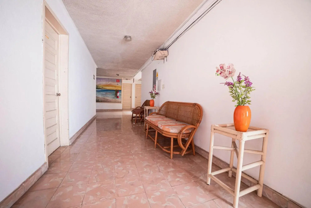 Hotel Rivemar