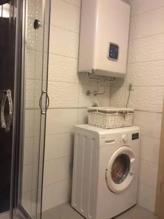 Apartment Masuni