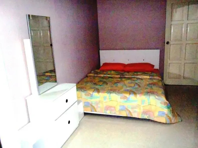 Jbcozy Homestay